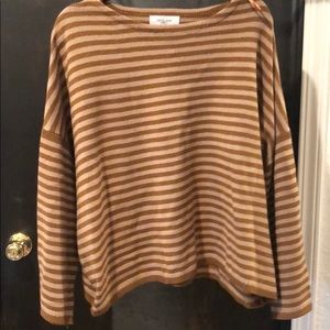 Carly Jean Oliver sweater